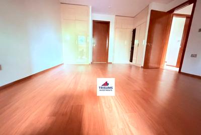 3 Bed Apartment with En Suite at Prp7+494 - 4