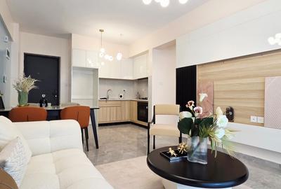 2 Bed Apartment with Swimming Pool in Lavington - 4