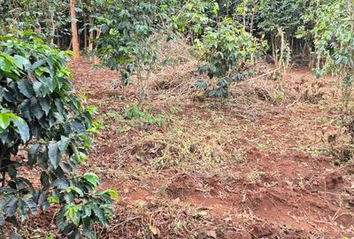Commercial Property in Kiambu Road - 4