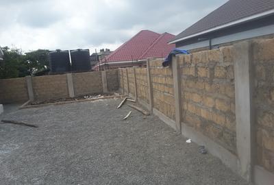4 Bed House with En Suite in Ngong - 4