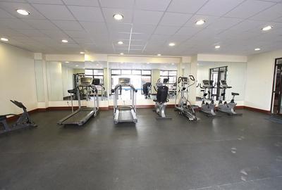 4 Bed Apartment with En Suite in Westlands Area - 4