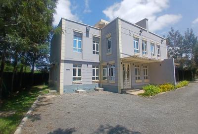 4 Bed Townhouse with En Suite at Karen
