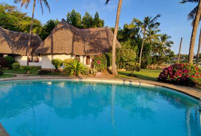 1 Bed Villa with En Suite at La-Marina Mtwapa - 3