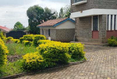 4 Bed House with En Suite in Ongata Rongai - 3