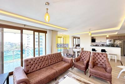 3 Bed Apartment in Kileleshwa - 3