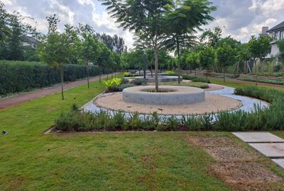 3 Bed Apartment with En Suite at Off Runda Rd - 2