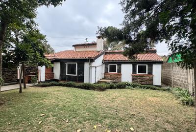 3 Bed House with Staff Quarters at Kitengela