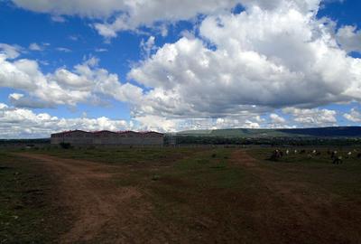 60,705 m² Commercial Land in Athi River - 2