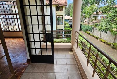 4 Bed Townhouse with En Suite at Kabasiran Avenue - 2