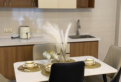 2 Bed Apartment with En Suite at Ngong Rd - 4