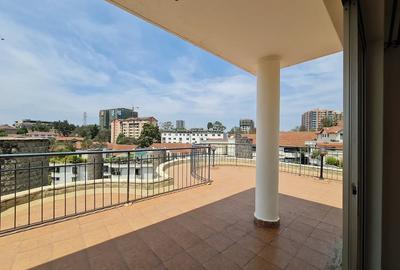 4 Bed Apartment with En Suite at Lavington - 4