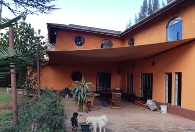 3 Bed Townhouse with En Suite at Karen - 3