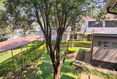 Commercial Property with Service Charge Included at Gigiri - 4