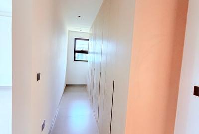 Furnished 4 Bed Apartment with En Suite at Westlands - 4