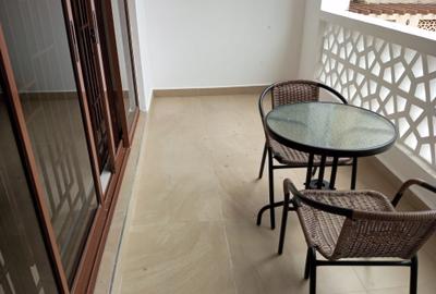 Serviced 3 Bed Apartment with En Suite at Nyali Road - 4