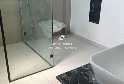 Serviced 4 Bed Apartment with En Suite at Mount Kenya Road - 4