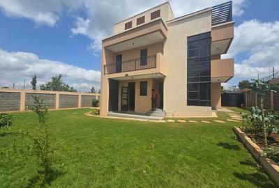 5 Bed House with En Suite at Mugutha - 2