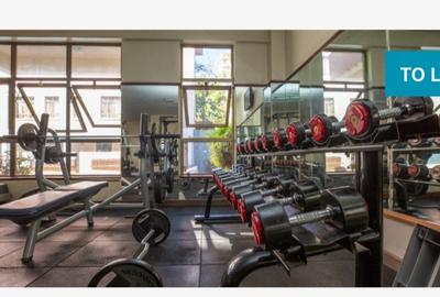 Serviced 1 Bed Apartment with En Suite at Valley Arcade. - 4