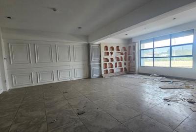 2,800 ft² Commercial Property with Backup Generator at Waiyaki Way - 2