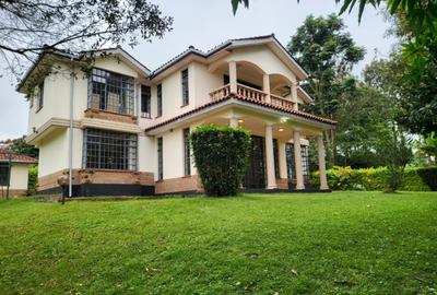 5 Bed Townhouse with En Suite in Rosslyn - 3