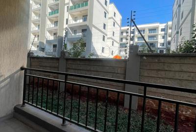 2 Bed Apartment with En Suite at Chady Road - 2