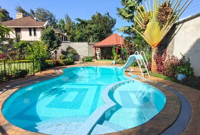 4 Bed Townhouse with En Suite in Runda - 3