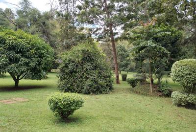 3 Bed House with En Suite in Karen - 4