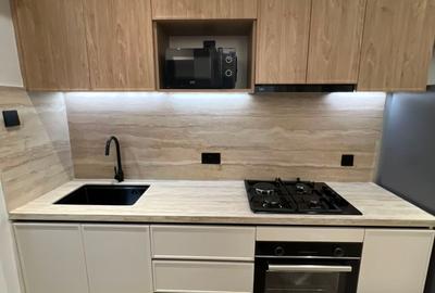 2 Bed Apartment with En Suite at Muthangari Drive - 3