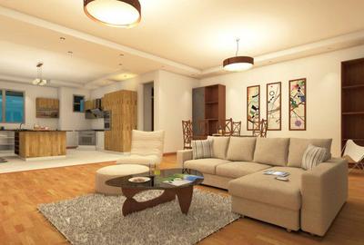 1 Bed Apartment with En Suite in Lavington - 2