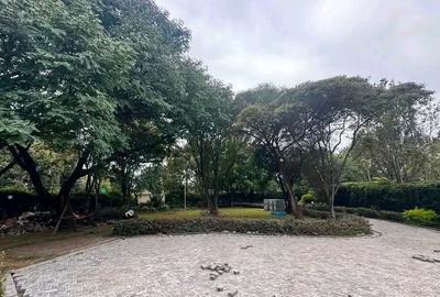 6 Bed House in Karen - 4