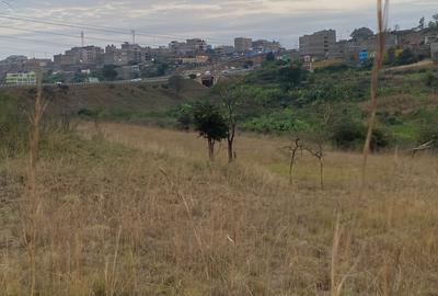 15 ac Land at Thika Road
