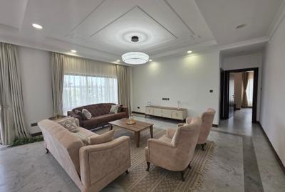 3 Bed Apartment with En Suite at Mandera Road - 3