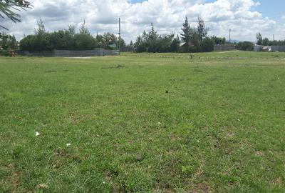 0.1 ha Residential Land in Ongata Rongai - 3