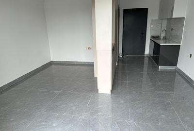 Studio Apartment with Gym at Othaya Road - 3