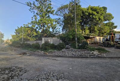 Commercial Land at Baba Ndogo - 3