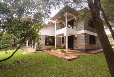 5 Bed Villa with En Suite at Runda Evergreen - 2