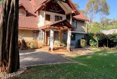 4 Bed Townhouse with En Suite in Karen - 4