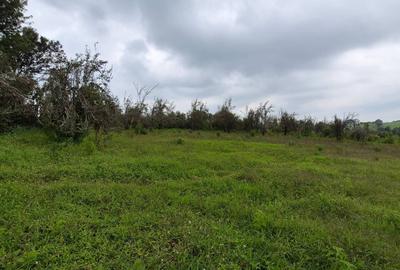 Commercial Land in Tigoni - 2