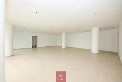 2,040 ft² Commercial Property with Service Charge Included at Westlands Area - 3