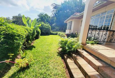 3 Bed Townhouse with En Suite at Peponi Road - 3