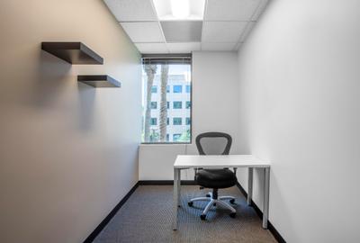 Furnished 7 m² Office with Service Charge Included at Junction James Gichuru And Giganta Road