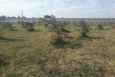 1 ac Land in Ongata Rongai - 4
