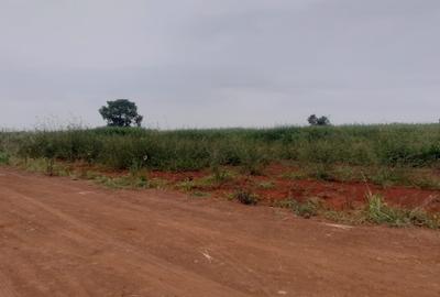 Residential Land in Tatu City - 3