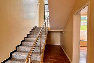 4 Bed Townhouse in Karen - 3