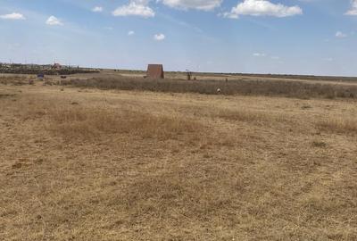 1,000 ac Land at Laikipia Posta - 4