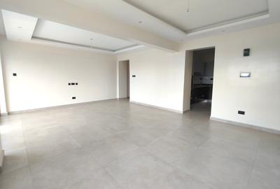 3 Bed Apartment with En Suite at General Mathenge Rd - 4