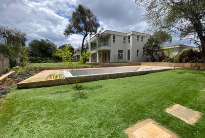5 Bed Villa with En Suite at Karen - 3
