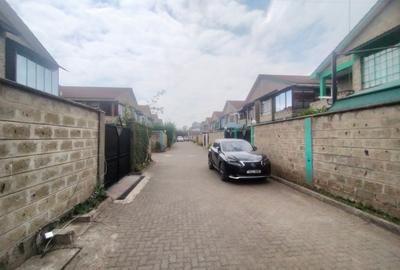 4 Bed House at Mugumoini - 2