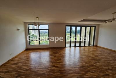 4 Bed Townhouse with En Suite in Gigiri - 3