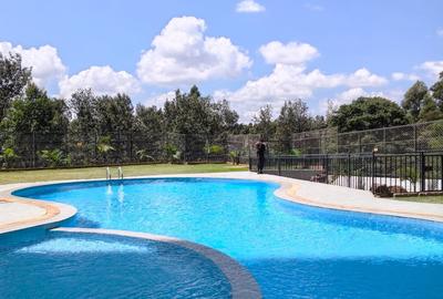 3 Bed Apartment with Swimming Pool in Kitisuru - 2